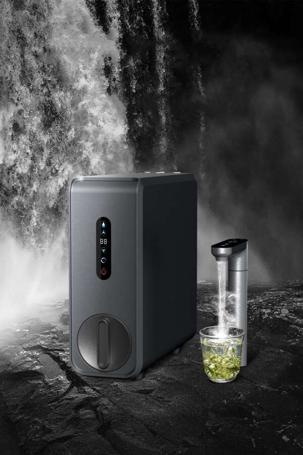 Electronic Multiflo Tap - Image 3
