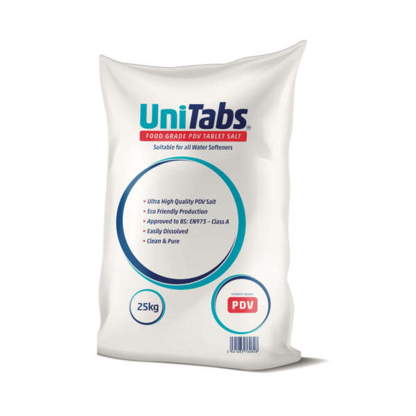 Softener Salt