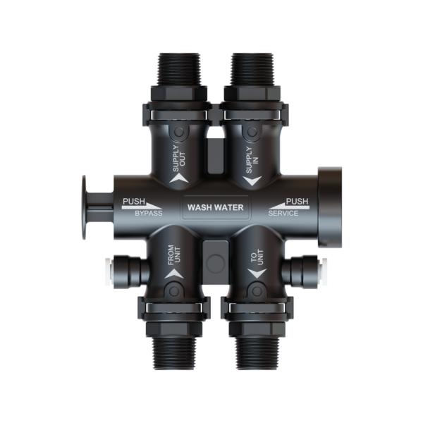 Ancillaries